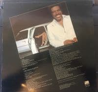 BEN E. KING Let Me Live In Your Life Vinyl Record LP Atlantic 1978