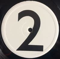 BETHNAL Crash Landing Vinyl Record LP Vertigo 1978 Test Pressing