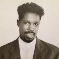 BILLY OCEAN Greatest Hits Vinyl Record LP Jive 1989