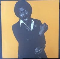 BILLY PRESTON Billy Preston Vinyl Record LP A&M 1976