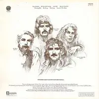 BLACK SABBATH Heaven And Hell Vinyl Record LP Vertigo 1980 Original UK Label Dot Variant