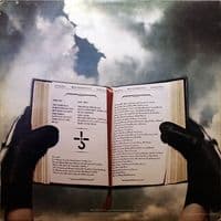 BLUE OYSTER CULT On Your Feet Or On Your Knees Vinyl Record LP CBS 1975