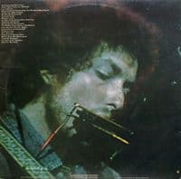 BOB DYLAN More Bob Dylan Greatest Hits Vinyl Record LP CBS 1971