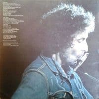 BOB DYLAN More Bob Dylan Greatest Hits Vinyl Record LP CBS 1971