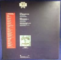 BON JOVI Lay Your Hands On Me Vinyl Record 12 Inch Vertigo 1989.
