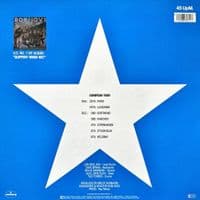 BON JOVI Livin' On A Prayer Vinyl Record 12 Inch German Mercury 1986