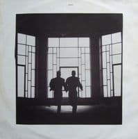 BROS The Time Vinyl Record LP CBS 1989