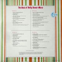 BUFFY SAINTE-MARIE The Best Of Buffy Sainte-Marie Vinyl Record LP Vanguard 1972