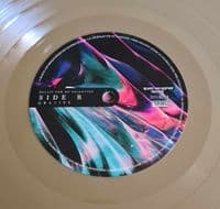 BULLET FOR MY VALENTINE Gravity Vinyl Record LP Spinefarm 2018 Gold Vinyl