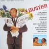 Buster - Original Motion Picture Soundtrack Vinyl Record LP Virgin 1988