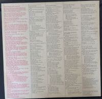 CAPTAIN AND TENNILLE Dream Vinyl Record LP A&M 1978