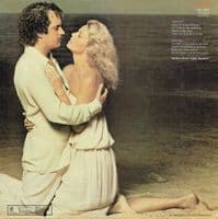 CAPTAIN AND TENNILLE Make Your Move Vinyl Record LP Casablanca 1979