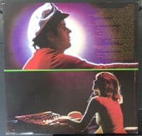 CAPTAIN AND TENNILLE Song Of Joy Vinyl Record LP A&M 1976