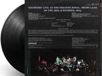 CARAVAN Caravan & The New Symphonia Vinyl Record LP Deram 1974