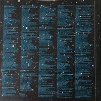CARLOS SANTANA Havana Moon Vinyl Record LP CBS 1983