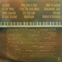 CAROLE KING Her Greatest Hits (Songs Of Long Ago) Vinyl Record LP Ode 1978