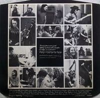 CAROLE KING Her Greatest Hits (Songs Of Long Ago) Vinyl Record LP Ode 1978