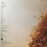 CAROLE KING Rhymes & Reasons Vinyl Record LP Ode 1972