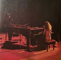 CAROLE KING Rhymes & Reasons Vinyl Record LP Ode 1972