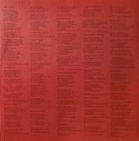 CAROLE KING Rhymes & Reasons Vinyl Record LP Ode 1972