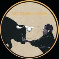 CAT STEVENS Catch Bull At Four Vinyl Record LP Island 1972