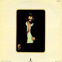 CAT STEVENS Catch Bull At Four Vinyl Record LP Island 1972
