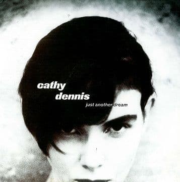 CATHY DENNIS Just Another Dream 12