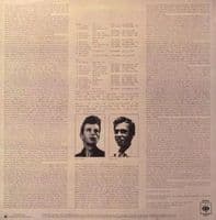 CBS, Epic & Okeh Rockabilly Classics Vol. 3 Vinyl Record LP CBS 1979