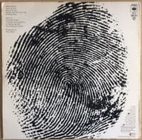 CHICAGO Chicago XIV Vinyl Record LP CBS 1980