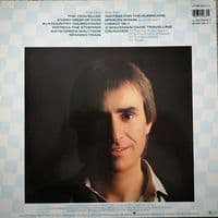 CHRIS DE BURGH Best Moves Vinyl Record LP A&M