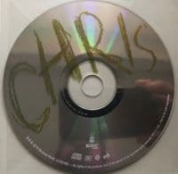 CHRISTINE AND THE QUEENS Chris Vinyl Record LP Because Music 2018