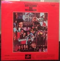 CLIFF RICHARD AND THE SHADOWS Established 1958 Vinyl Record LP Columbia 1968