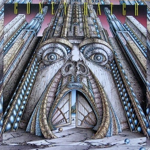 USオリジナル Spiral Staircase レコード USオリジナル Spiral