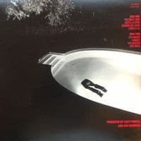 COZY POWELL Tilt Vinyl Record LP Polydor 1981