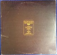 CROSBY, STILLS, NASH & YOUNG Deja Vu Vinyl Record LP Atlantic 1972