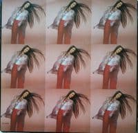 CRYSTAL GAYLE We Must Believe In Magic Vinyl Record LP United Artists 1977