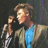 DARYL HALL & JOHN OATES Rock 'N Soul Part 1 Vinyl Record LP RCA 1983