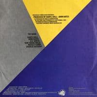 DARYL HALL & JOHN OATES Rock 'N Soul Part 1 Vinyl Record LP RCA 1983