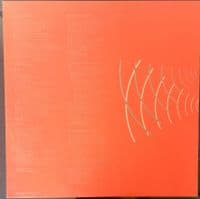 DARYL HALL & JOHN OATES Voices Vinyl Record LP RCA 1980