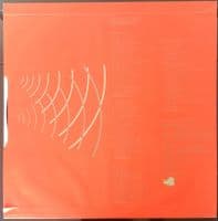 DARYL HALL & JOHN OATES Voices Vinyl Record LP RCA 1980