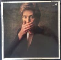 DARYL HALL Sacred Songs Vinyl Record LP RCA 1980