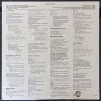 DARYL HALL Sacred Songs Vinyl Record LP RCA 1980