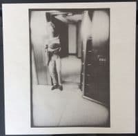 DARYL HALL Sacred Songs Vinyl Record LP RCA 1980