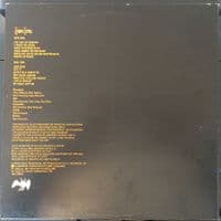 DAVE EDMUNDS Get It Vinyl Record LP Swan Song 1977