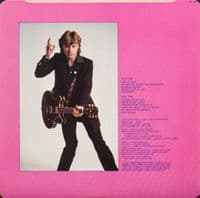 DAVE EDMUNDS Repeat When Necessary Vinyl Record LP Swan Song 1979