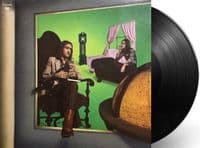 DAVE MASON It's Like You Never Left Vinyl Record LP US Columbia 1973