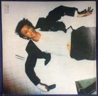 DAVID BOWIE Lodger Vinyl Record LP Italian RCA Victor 1979