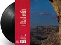 DAVID LEE ROTH Skyscraper Vinyl Record LP Warner Bros. 1988