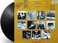 DEEP PURPLE 24 Carat Purple Vinyl Record LP Fame