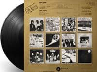 DEEP PURPLE 24 Carat Purple Vinyl Record LP Purple 1975